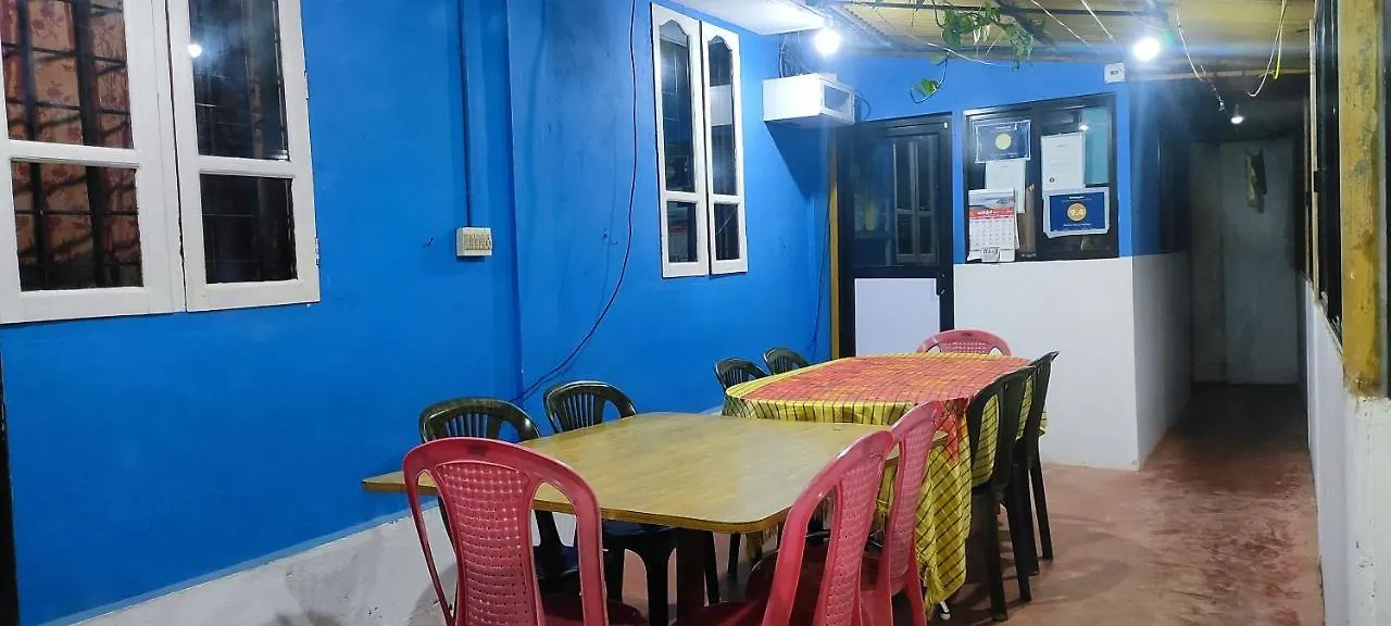 Munnar Happy Holidayss Villa